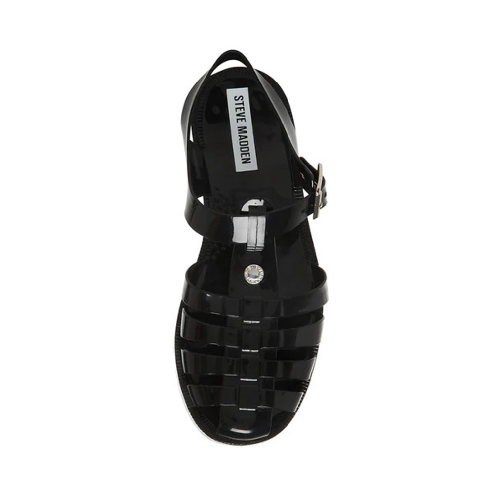 Steve Madden BRYN fisherman jelly sandal 7